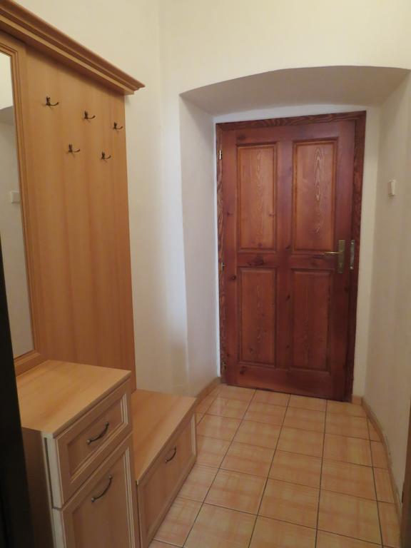 Hotel Cesky Dvur Beroun  Kamer foto