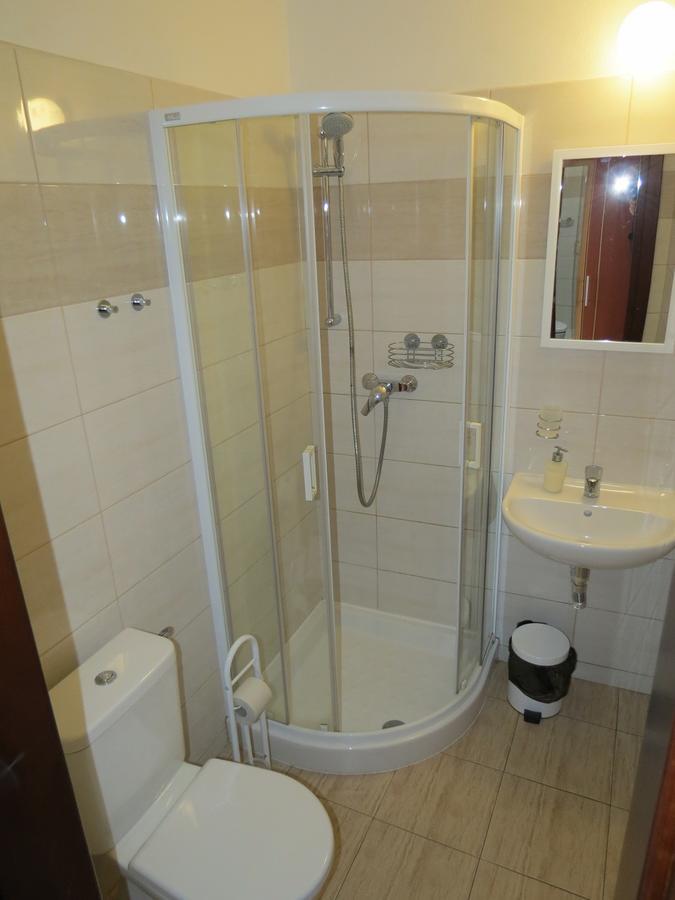 Hotel Cesky Dvur Beroun  Buitenkant foto